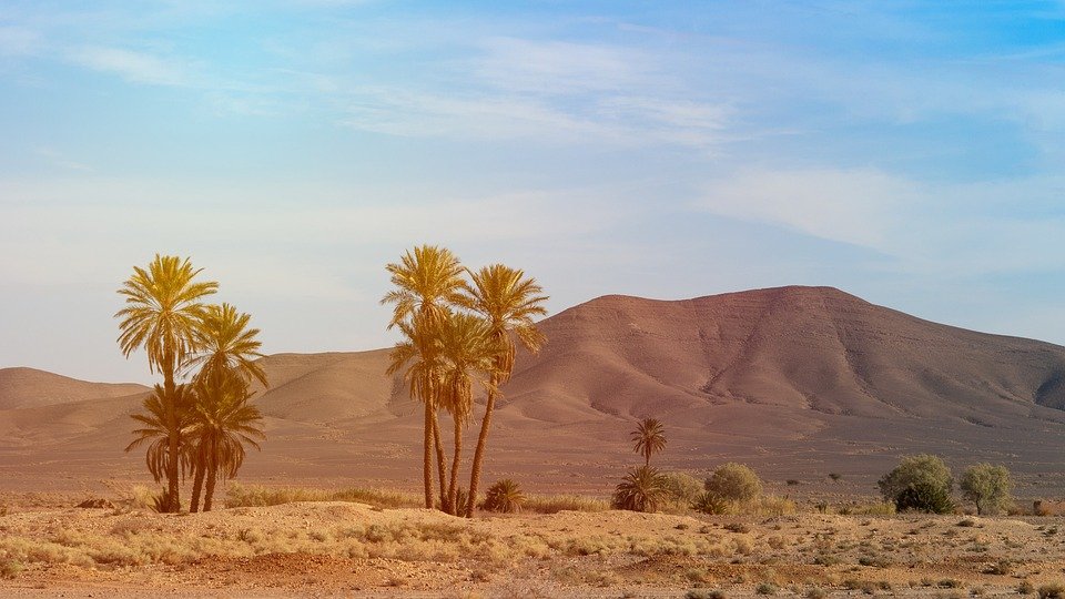 2 Days Trip From Marrakech to Zagora